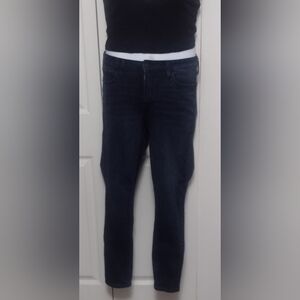 Old Navy Junior High Rise Jeans